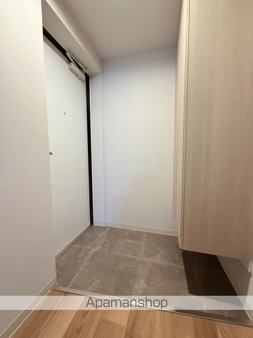 DOONA札幌の内装写真