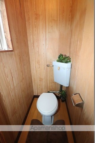 昭福荘の内装写真