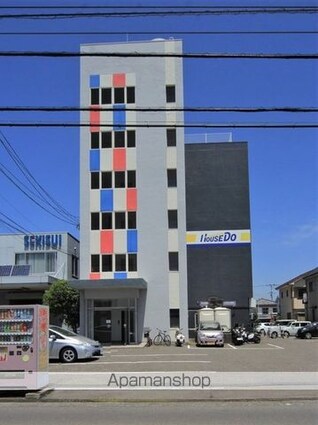 Ｒ３マンション[2DK/45.36m2]の外観2