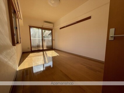 スターリット上杉[1K/24.97m2]のリビング・居間