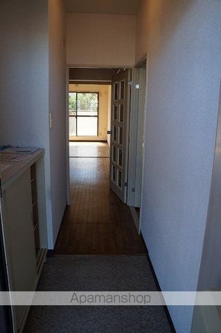 シャトーロアの内装写真