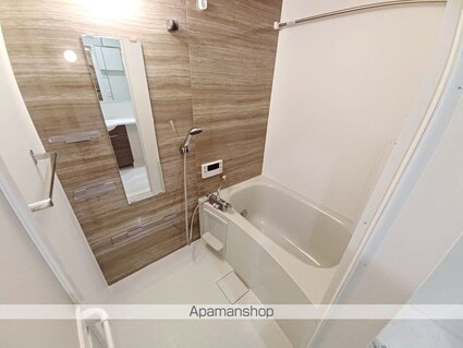 サンソレイユ[1LDK/30.51m2]のバス