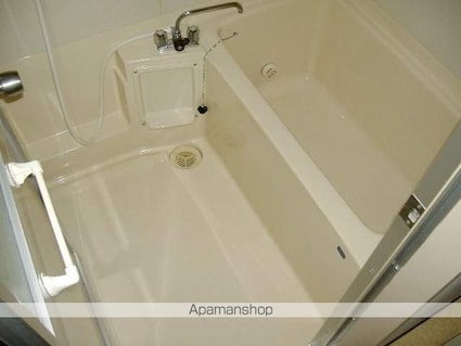 コーポイワマアメニ－[3DK/57.7m2]のバス