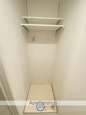 SERENITEUMEDAESTの内装写真