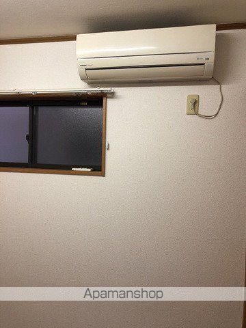 エトワールYUBUNSHAIIIの内装写真