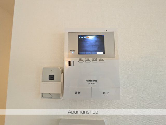 ベイルーム横浜鶴見IIの内装写真