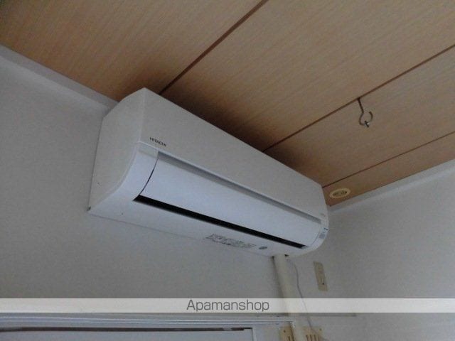 ビレッジハウス前沢南1号棟の内装写真