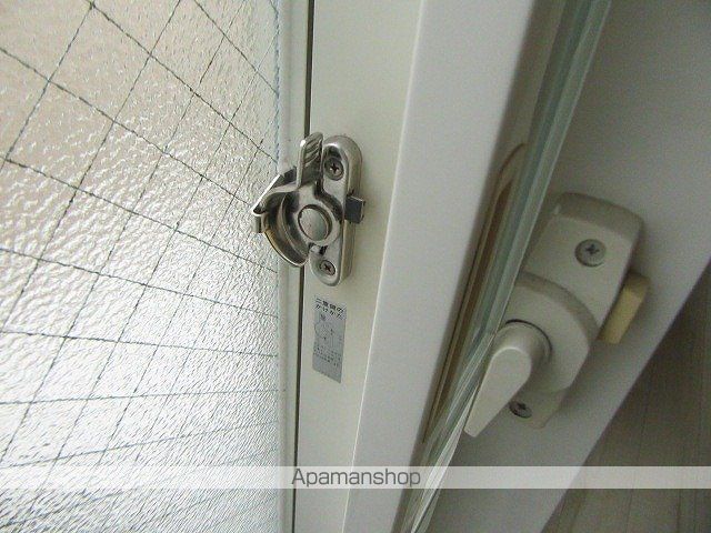 ライズ梨木の内装写真