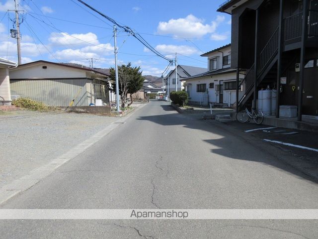 アメニティ津志田 Aの周辺写真