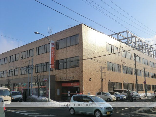 ラピスXIIの周辺写真