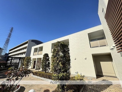 アンジュエールＡ[2LDK/48.5m2]の外観4