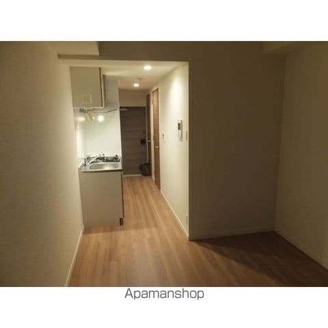 クラリッサ川崎梶ヶ谷の内装写真
