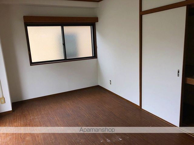 レジデンス湘南の内装写真