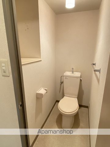 リンボックの内装写真