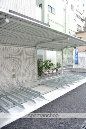 アンファンテーヌ[1LDK/44.83m2]の共用部