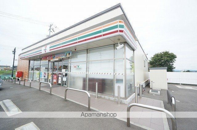 リジエール Iの周辺写真