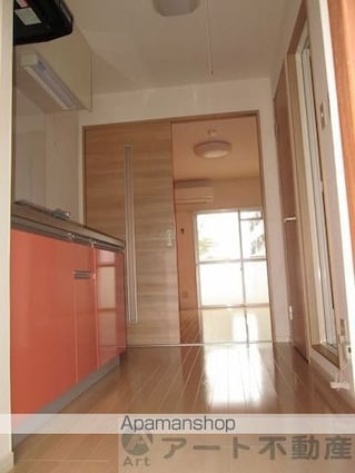 インペリアル志津川[1K/22.68m2]の内装1