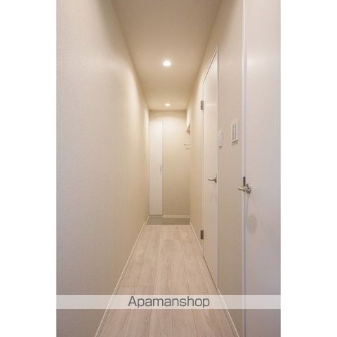 ミリアレジデンス中野弥生町の内装写真