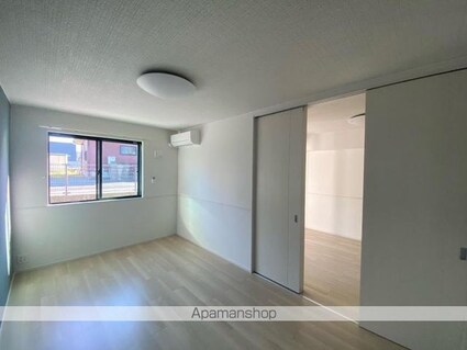 ＪＡＤＡ　Ｈｏｕｓｅ滝宮Ｄ[1LDK/50.14m2]の内装1