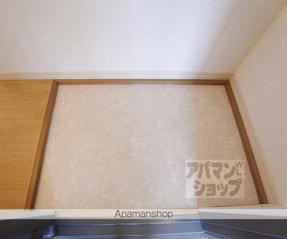 ファミールダイアモンドの内装写真