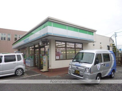 グランマーム[2LDK/52.26m2]の周辺1