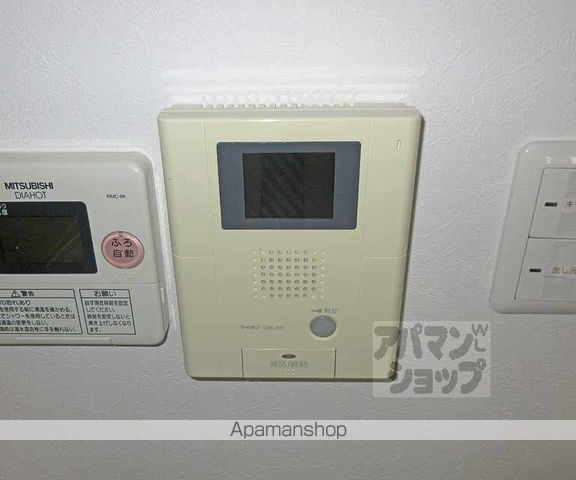 ディスティ桃山の内装写真