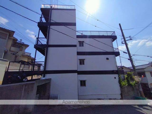 ダイバーシティ桜木町の外観写真