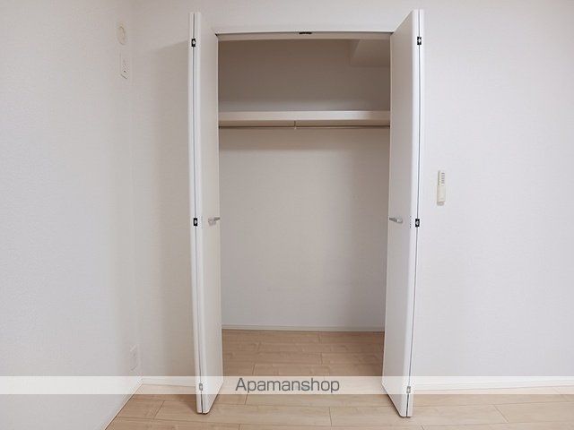 cell cube IIの内装写真