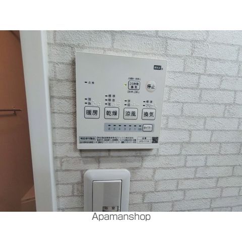 ECLASの内装写真