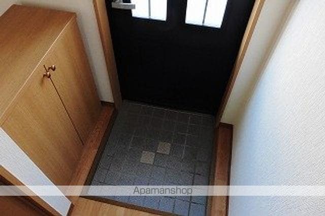 カトルレーヴの内装写真