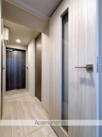URBANEX天満橋FRONTの内装写真