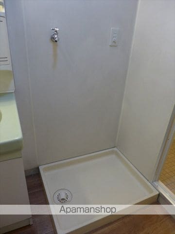 サンルート23の内装写真