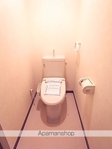 スリーウェイ金山の内装写真