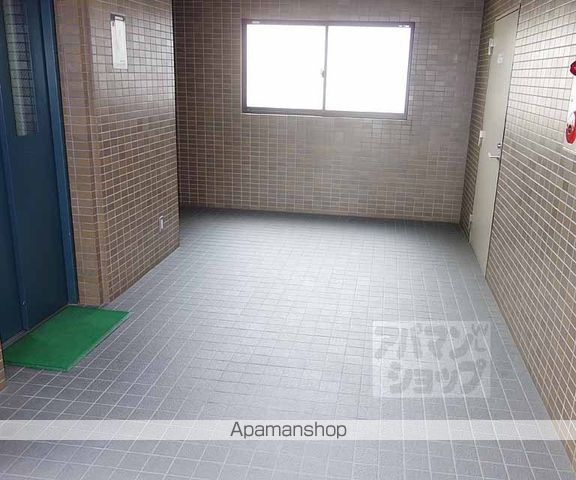 クレアール弐番館の内装写真