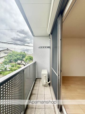 ウィスティリア B棟の内装写真