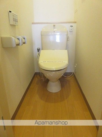 DREAM LIGHTSの内装写真