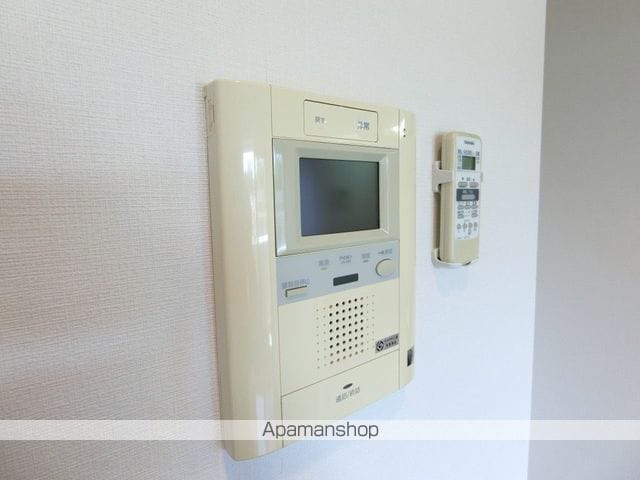 LINX LEGAMIの内装写真