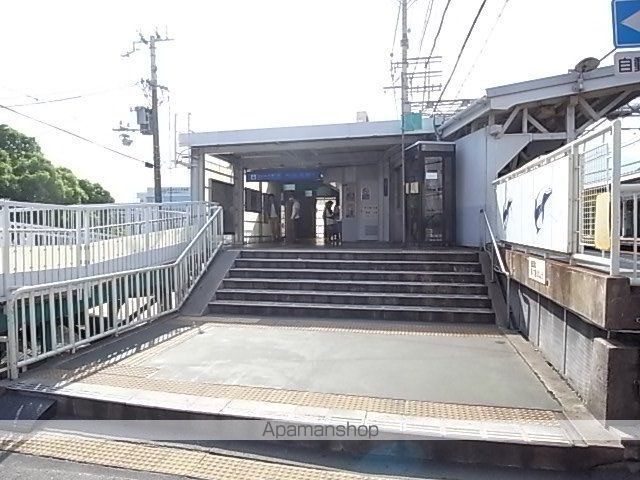 西大島ビルの周辺写真