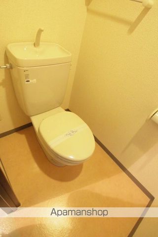 フリーデンの内装写真