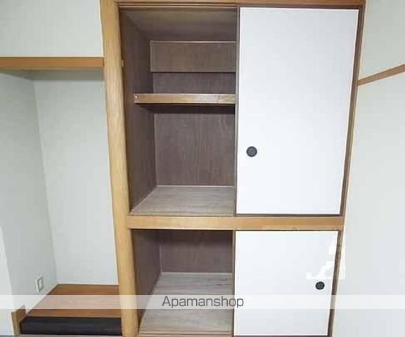 ピアレス円勝寺の内装写真