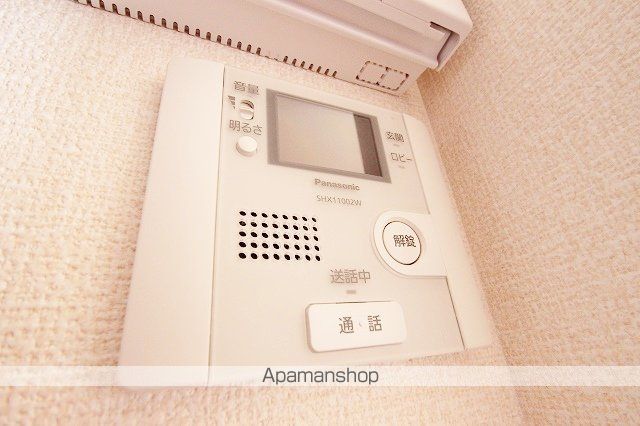 プレミアムベース Iの内装写真