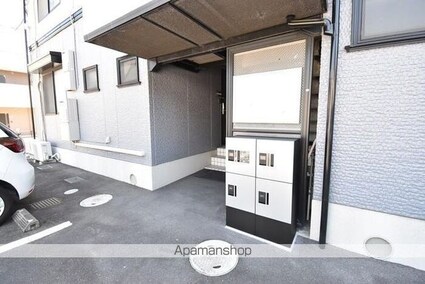 ベルジュネスＪ[2DK/48.53m2]のその他内装1