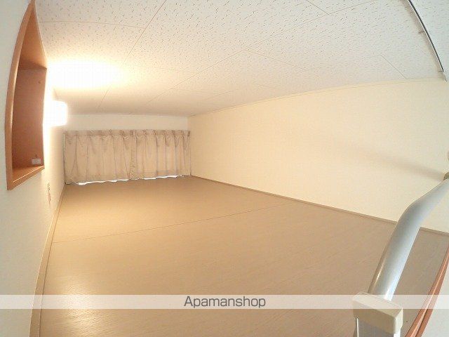 レオパレスLA CASAの内装写真