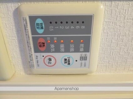 コンフォートタイム大森[1K/22.68m2]のその他設備1