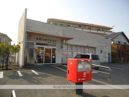 岡山県倉敷市稲荷町[1K/23m2]の周辺8