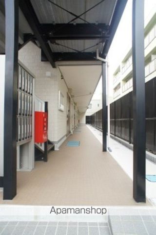 リブリ・南与野の内装写真