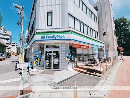 ＧＲＡＮＤ　ＭＡＩＳＯＮ　ＮＩＳＨＩＣＨＩＢＡ[2LDK/61.16m2]の周辺7