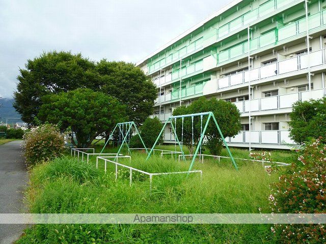 ビレッジハウス八田1号棟のその他写真