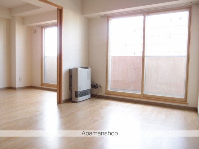 リュミエール北3条の内装写真