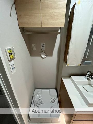 ベルシエルの内装写真